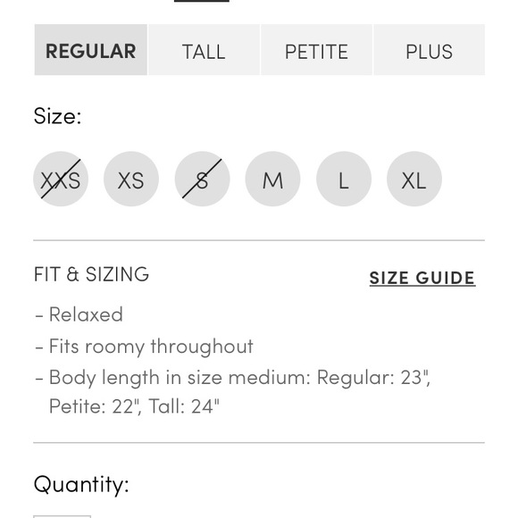 Athleta Serenity V-neck Tank - Picture 5 of 7